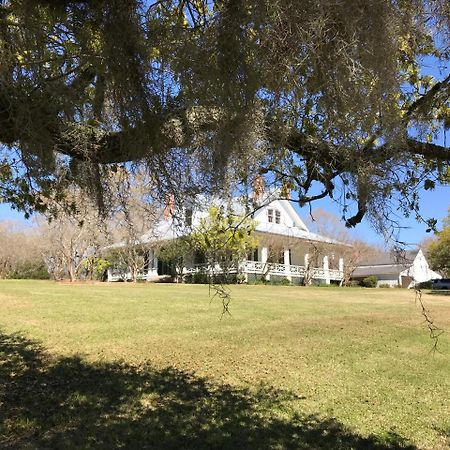 Canemount Plantation Inn Westside Eksteriør billede