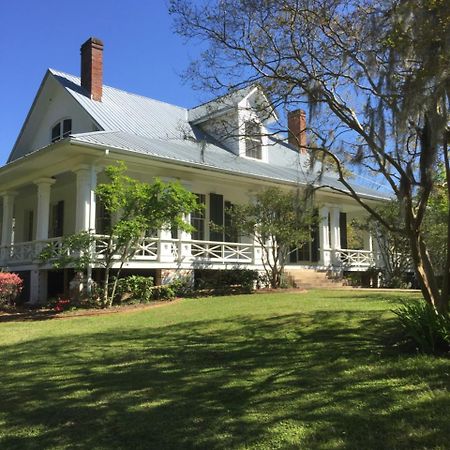 Canemount Plantation Inn Westside Eksteriør billede