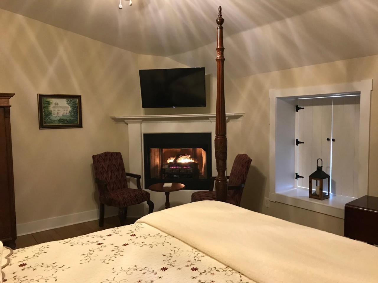 Canemount Plantation Inn Westside Værelse billede