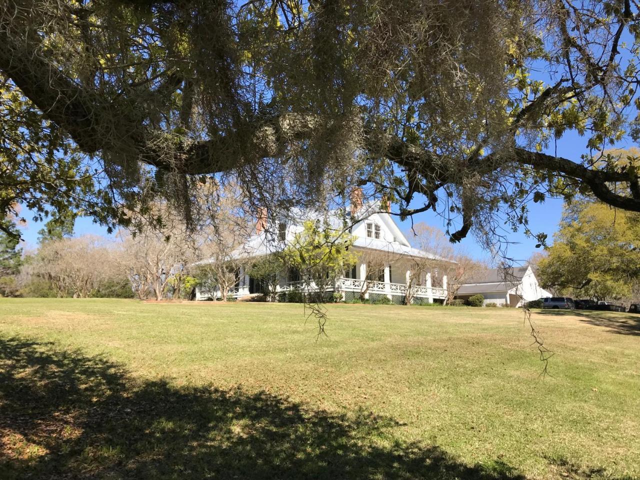 Canemount Plantation Inn Westside Eksteriør billede
