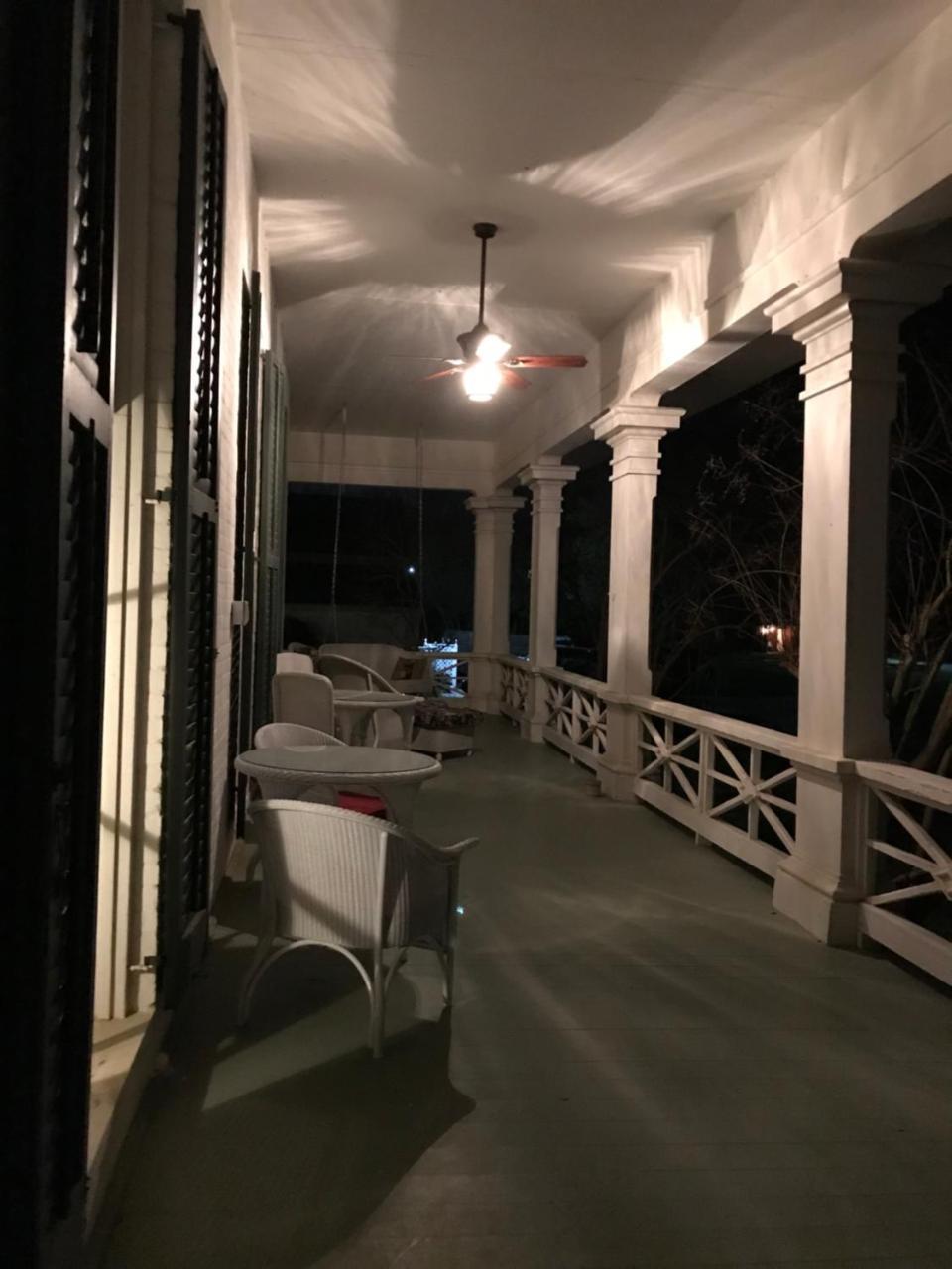 Canemount Plantation Inn Westside Eksteriør billede