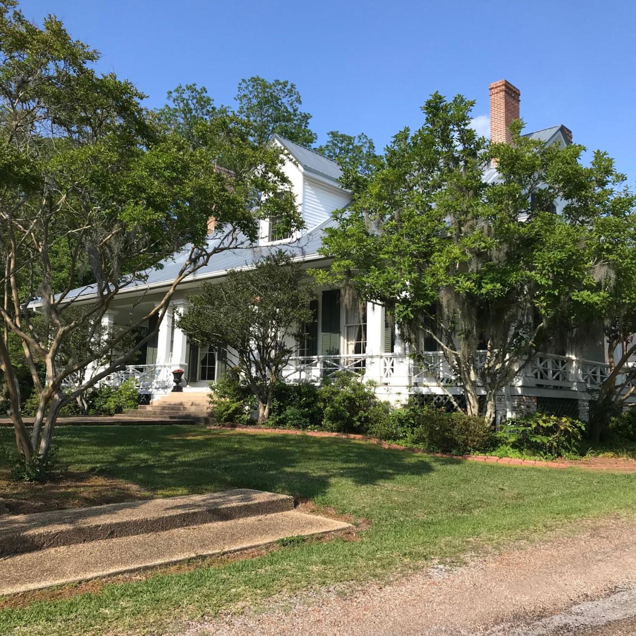 Canemount Plantation Inn Westside Eksteriør billede