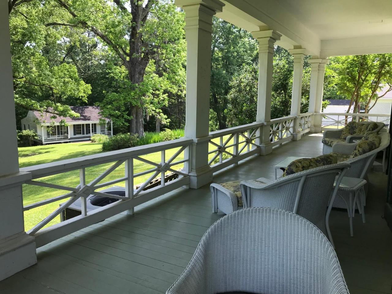 Canemount Plantation Inn Westside Eksteriør billede