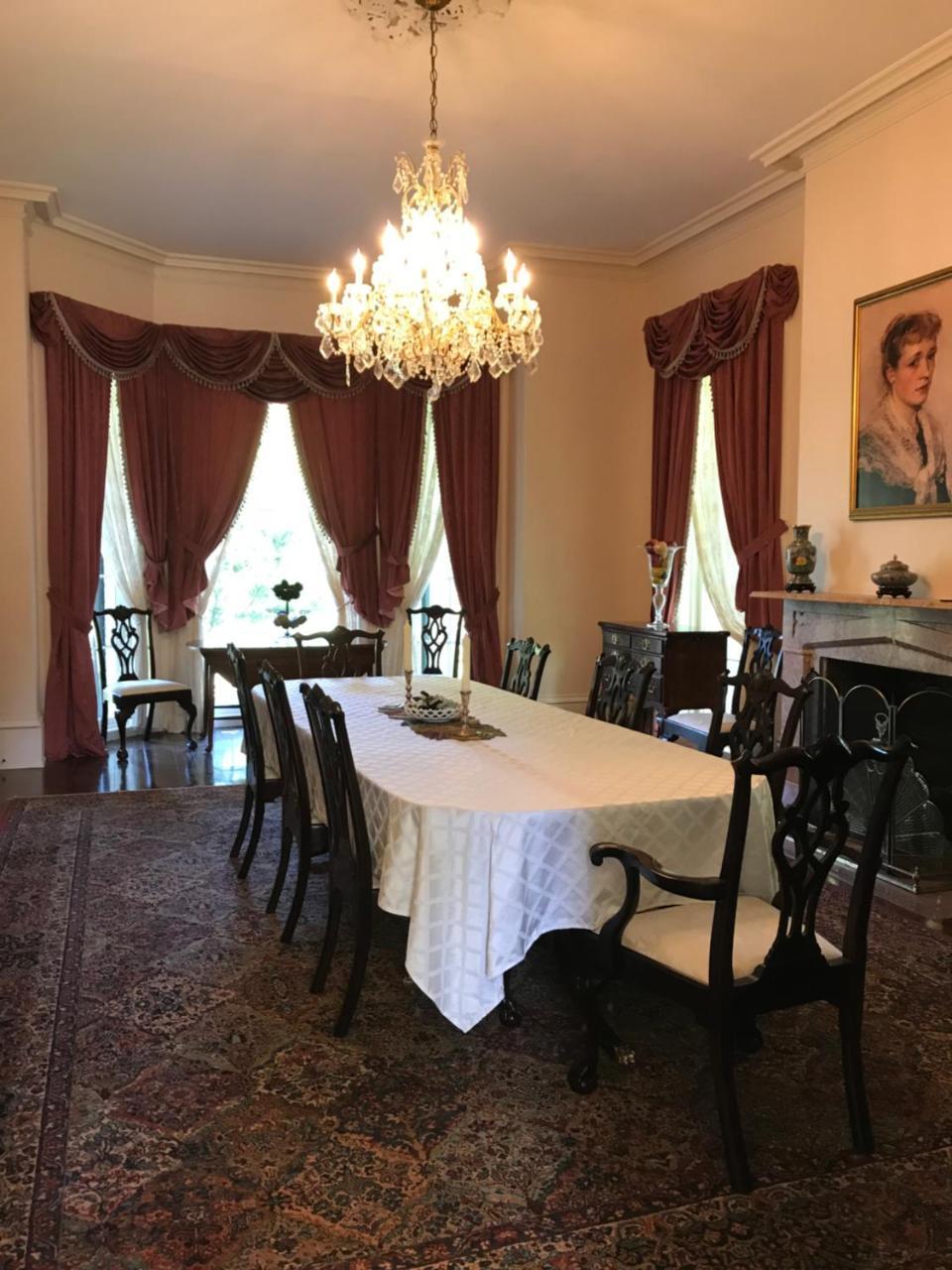 Canemount Plantation Inn Westside Eksteriør billede