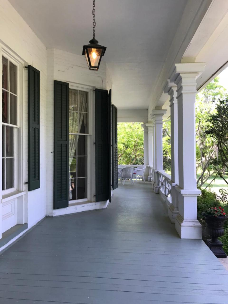 Canemount Plantation Inn Westside Eksteriør billede