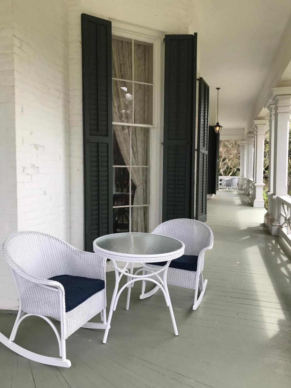 Canemount Plantation Inn Westside Eksteriør billede