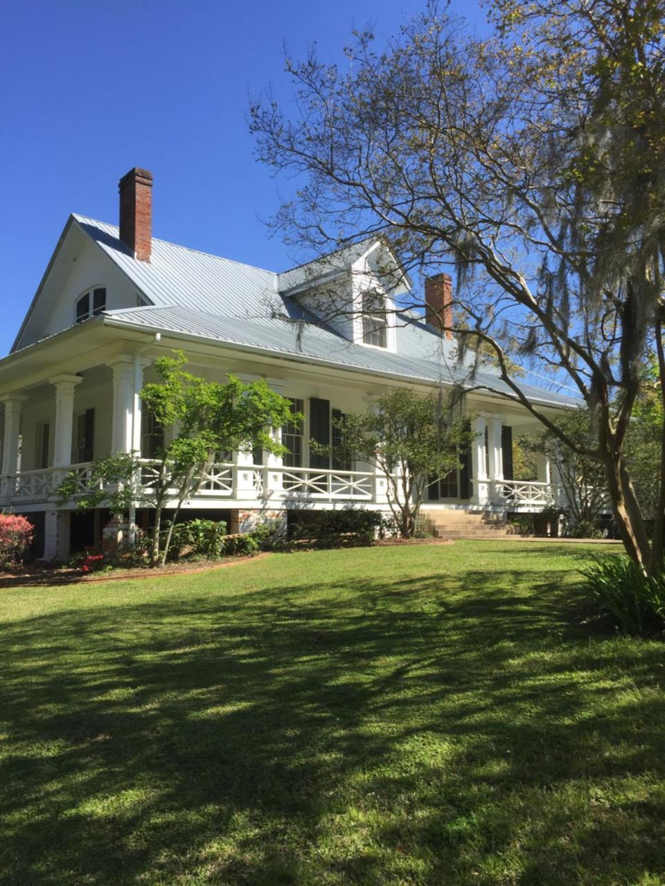 Canemount Plantation Inn Westside Eksteriør billede